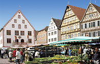 Bad Mergentheim