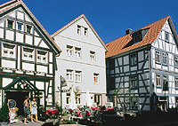 Bad Soden-Salmnster - Altstadt