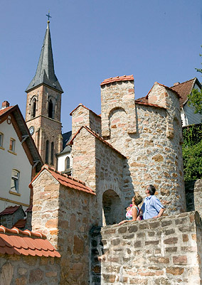 Altstadt Bad Soden