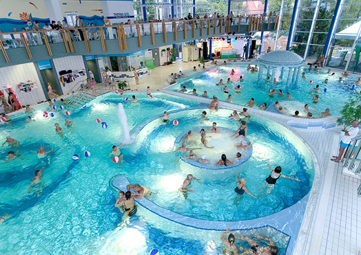 Therme bad soden