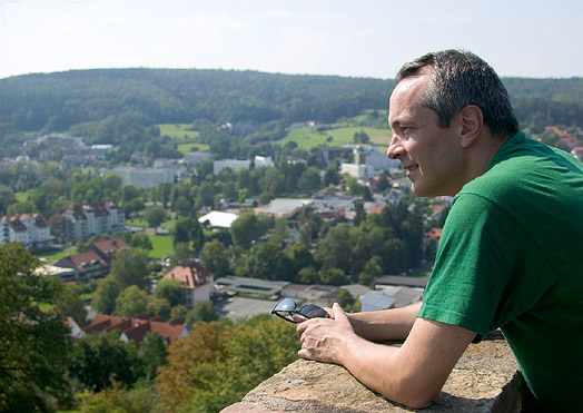 Burgruine Stolzenberg