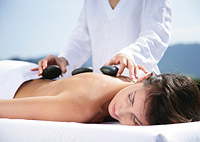 Obestaufen - Wellness: Hot Stone